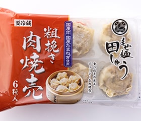 焼売